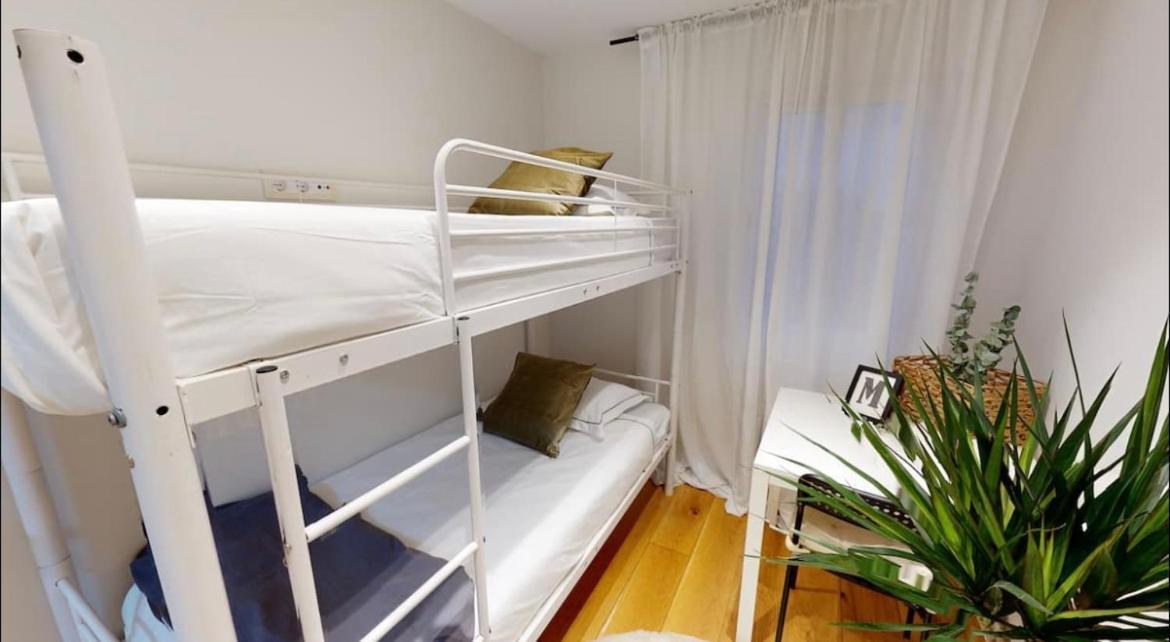 Edsam Eucalipto Madrid Apartment Luaran gambar