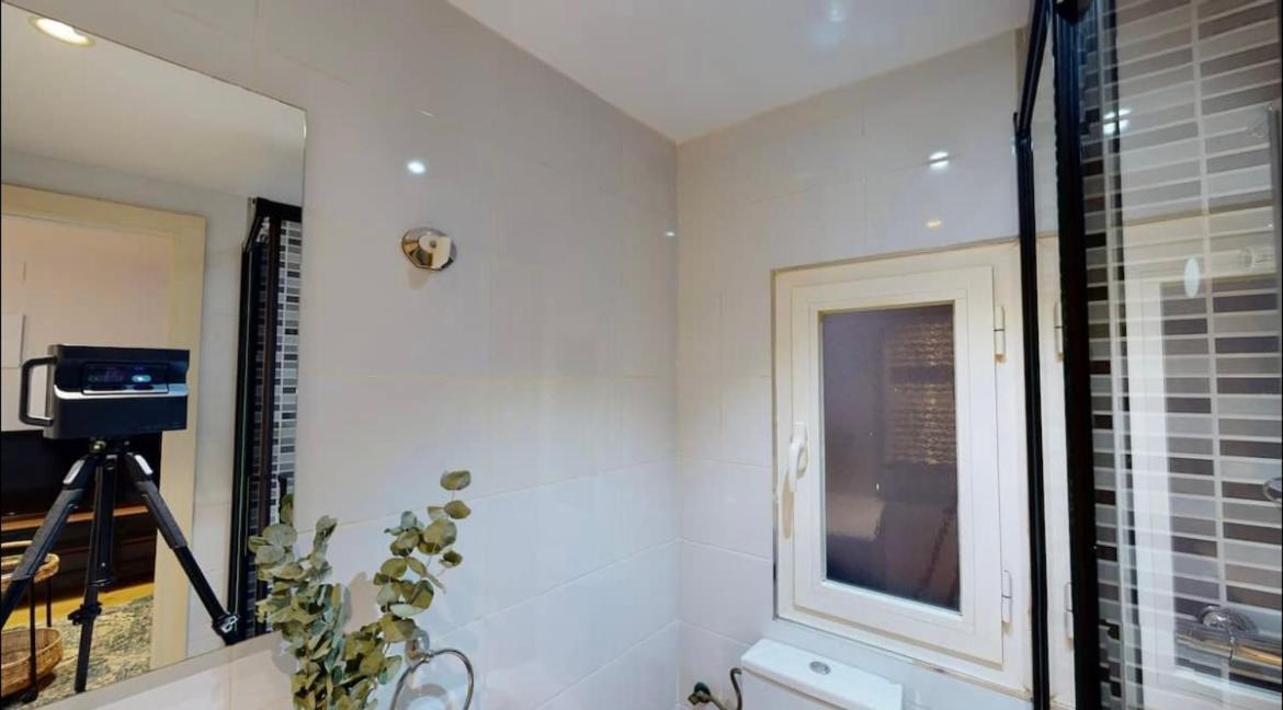 Edsam Eucalipto Madrid Apartment Luaran gambar
