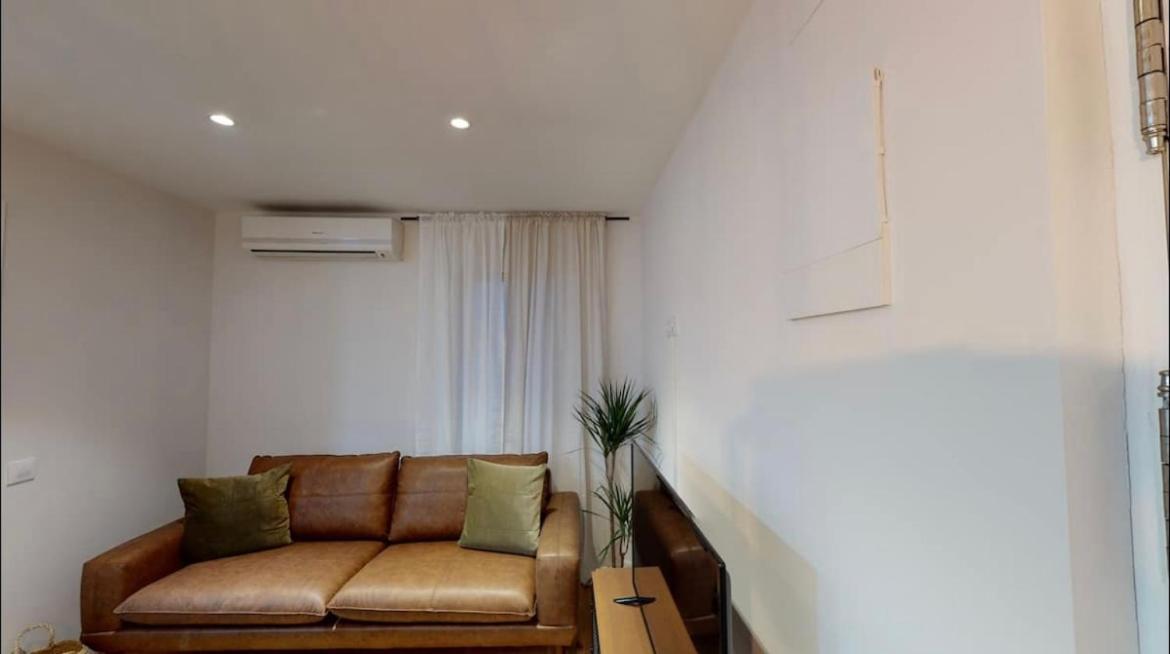 Edsam Eucalipto Madrid Apartment Luaran gambar