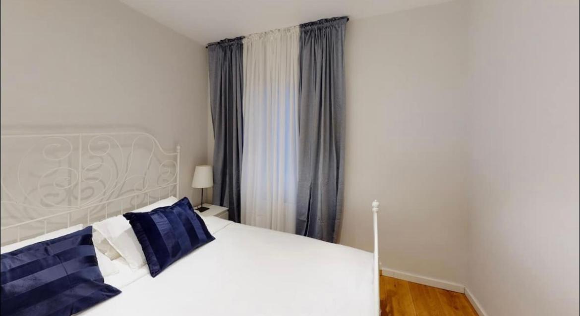 Edsam Eucalipto Madrid Apartment Luaran gambar