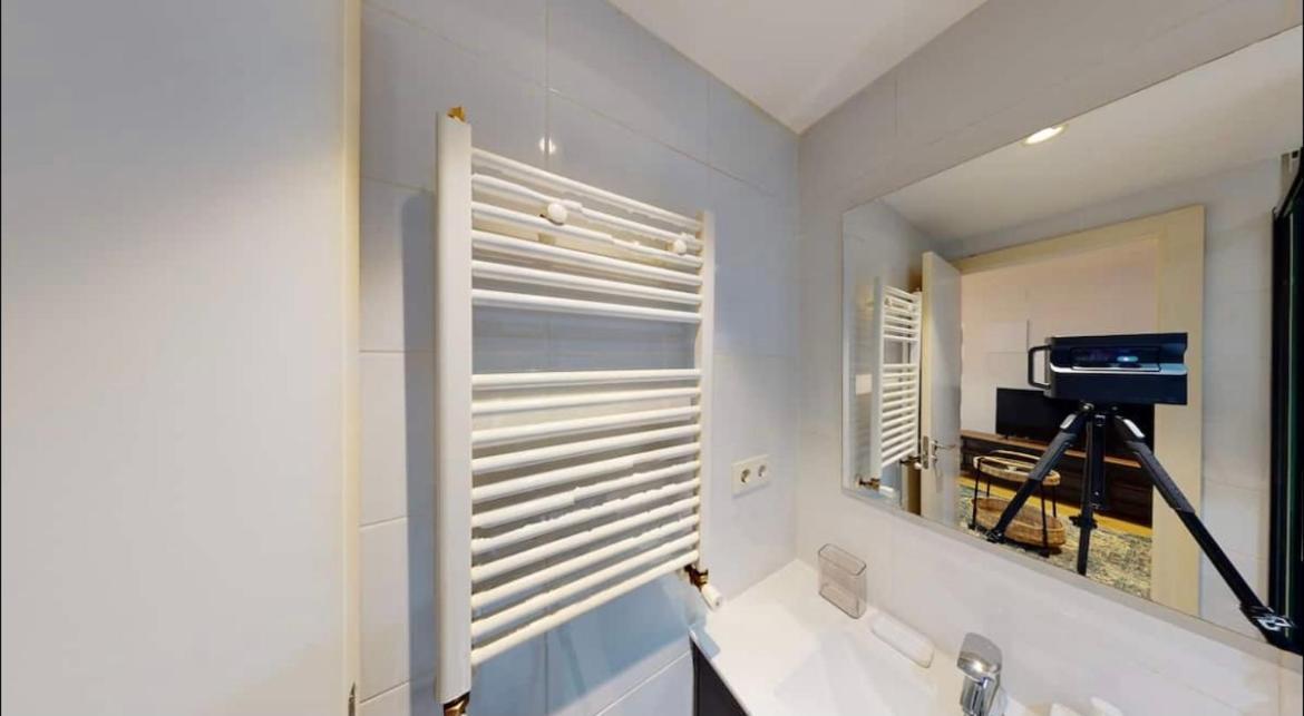 Edsam Eucalipto Madrid Apartment Luaran gambar
