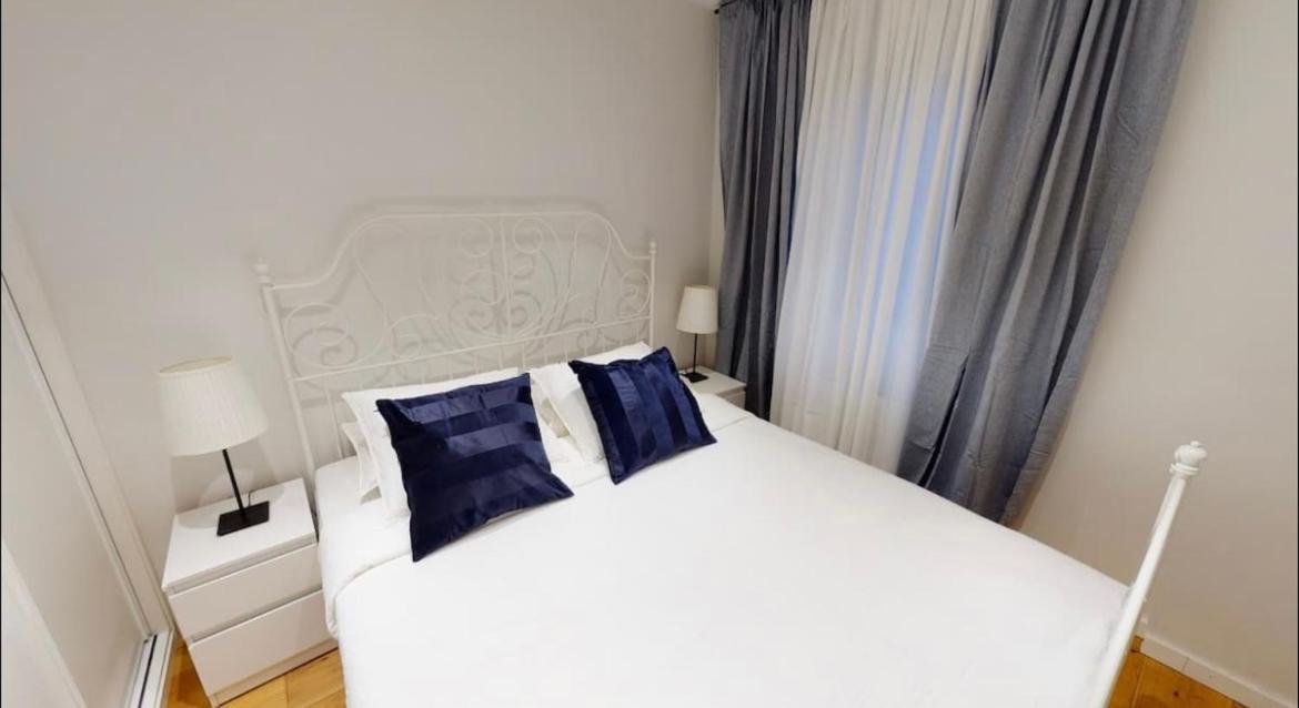 Edsam Eucalipto Madrid Apartment Luaran gambar