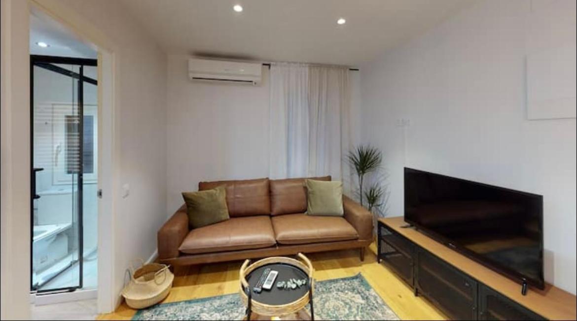 Edsam Eucalipto Madrid Apartment Luaran gambar